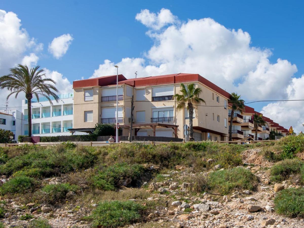 Apartment Montanar Cielo-2 By Interhome Jávea Exterior foto