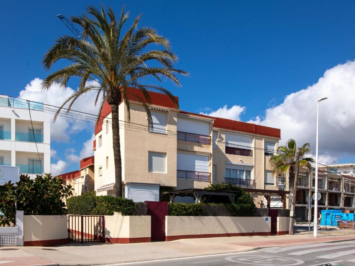 Apartment Montanar Cielo-2 By Interhome Jávea Exterior foto