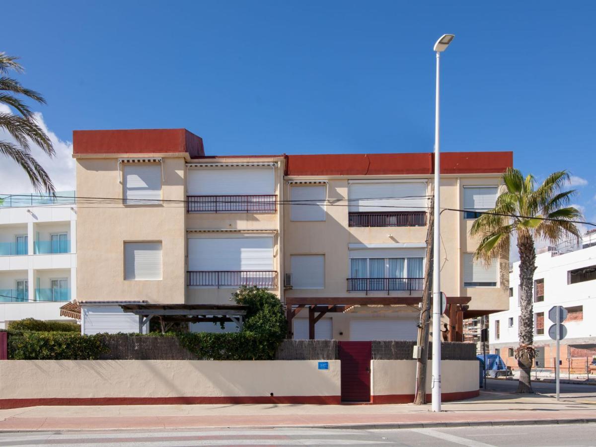 Apartment Montanar Cielo-2 By Interhome Jávea Exterior foto