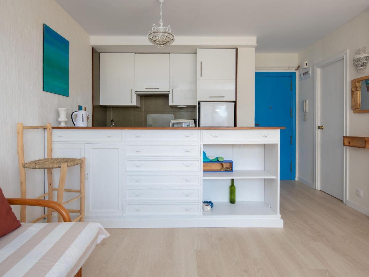 Apartment Montanar Cielo-2 By Interhome Jávea Exterior foto