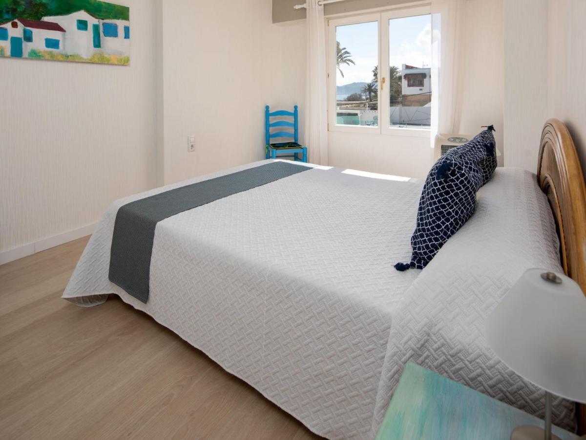 Apartment Montanar Cielo-2 By Interhome Jávea Exterior foto