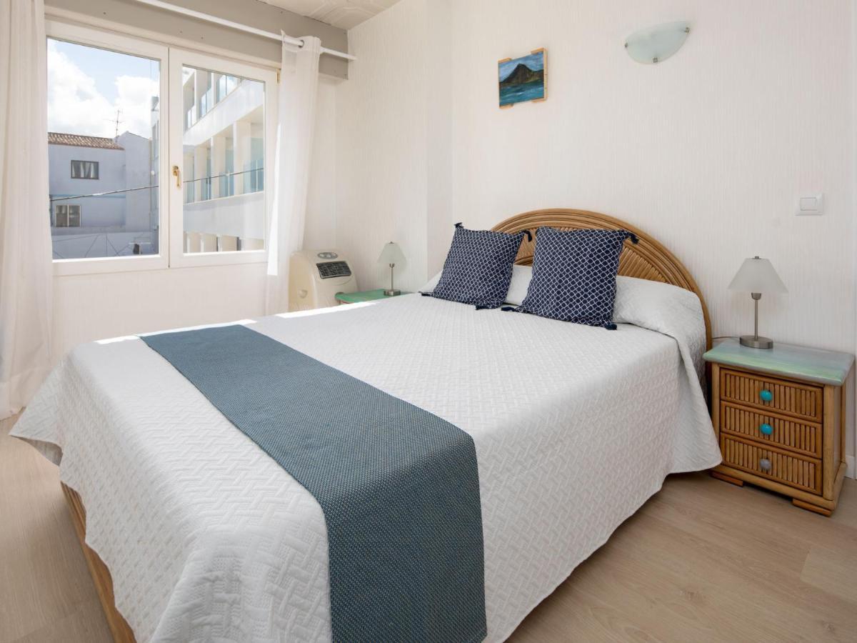 Apartment Montanar Cielo-2 By Interhome Jávea Exterior foto